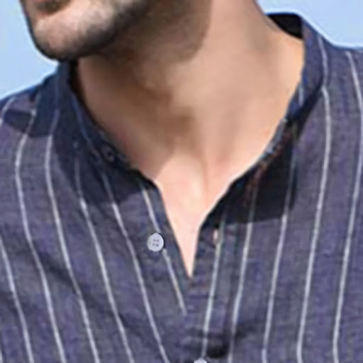 Title 4, Mens summer casual thin shirt Breathable and l...