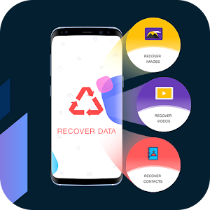 Download Data Recovery : Photo Video and Contact Recovery For PC Windows and Mac