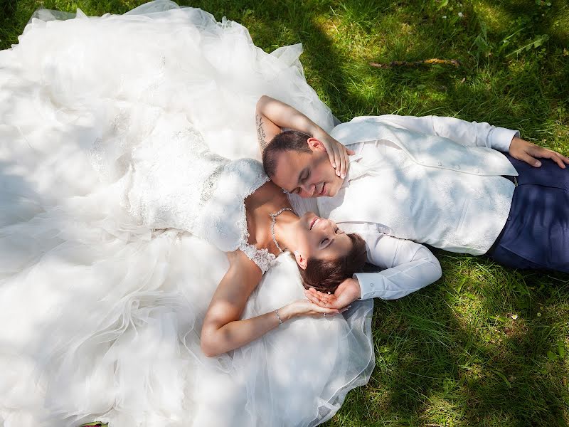 Photographe de mariage Verena Matthies (fotostudiodaniel). Photo du 21 février 2019