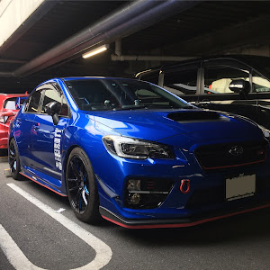 WRX STI VAB