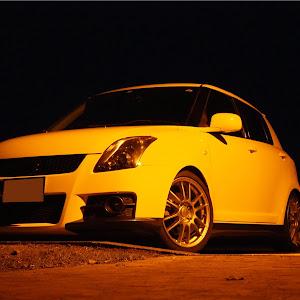 スイフトスポーツ ZC31S