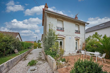 propriété à Saint-Aubin-sur-Mer (14)