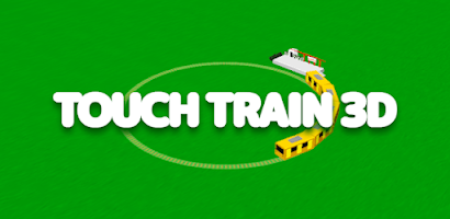 Touch Train 3D Screenshot