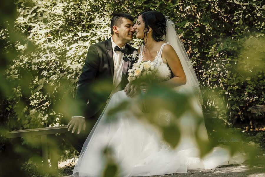 Vestuvių fotografas Balin Balev (balev). Nuotrauka 2019 vasario 9