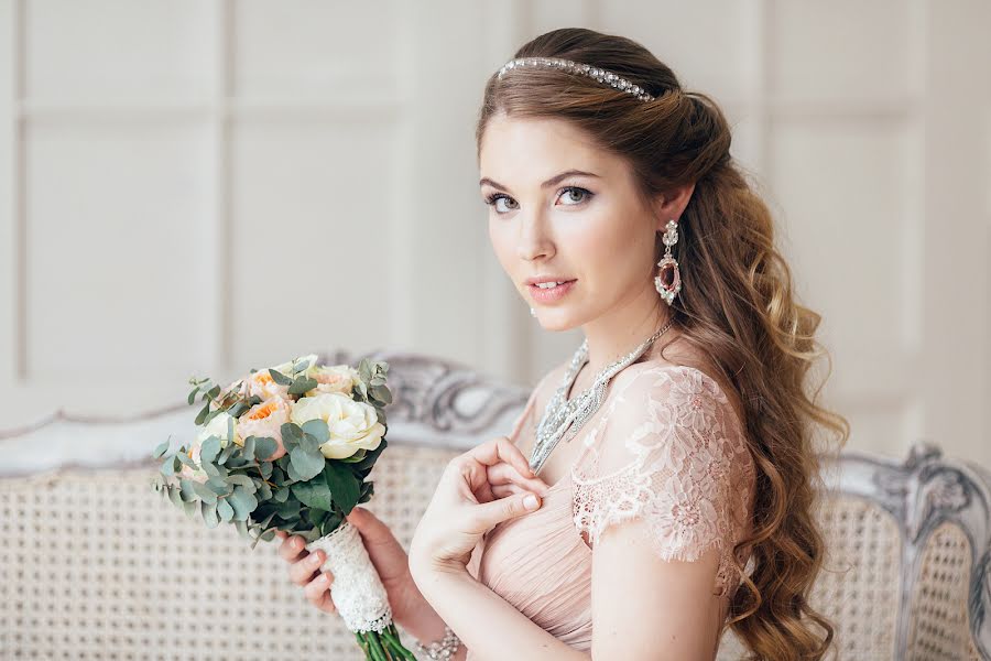 Wedding photographer Aleksandr Kiselev (alexanderkiselev). Photo of 15 March 2015