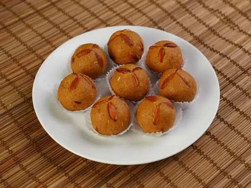 Besan Laddu ( Pure Ghee )