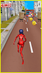 Subway Lady Adventure 3D Endless Running Game 1.0 APK + Мод (Бесконечные деньги / Без рекламы / Бесконечный) за Android