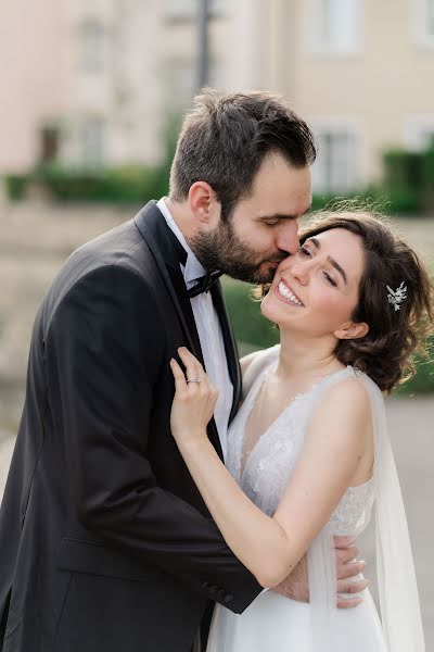 Fotógrafo de bodas Anna Albu (anna-albu). Foto del 1 de octubre 2023