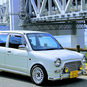 ミラジーノ L700S