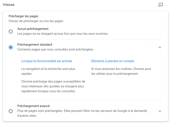 Chrome: Découvrez le Secret pour une Navigation Ultra-Rapide sur Chrome!