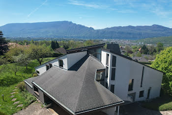 maison à Aix-les-Bains (73)