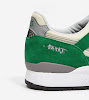 asics x awake ny gel-lyte iii green