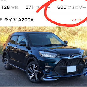 ライズ A200A