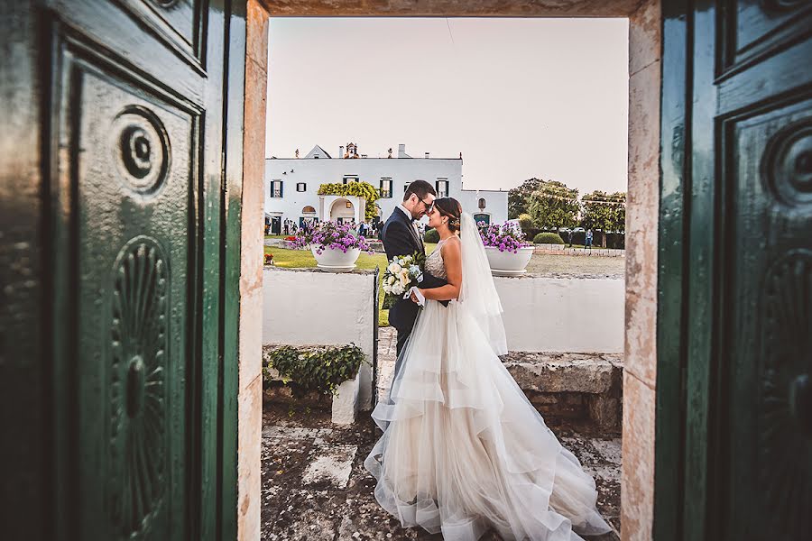 Photographe de mariage Ivano Losito (ivanolosito). Photo du 15 janvier 2019