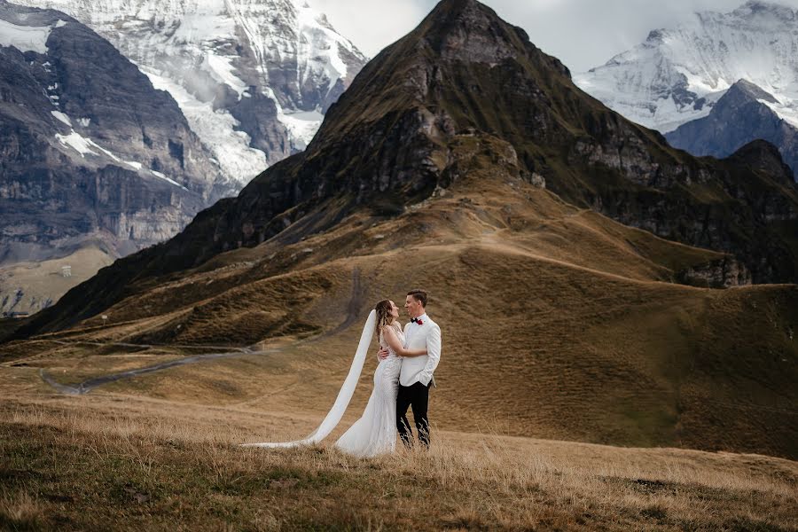 Wedding photographer Alex Balan (povesti). Photo of 6 December 2022