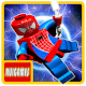 Download Swingwall LEGO Spider Rope Hero For PC Windows and Mac 1.0