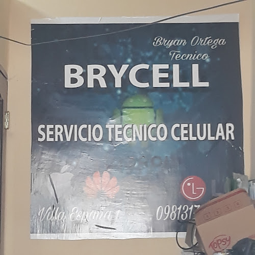 Opiniones de Brycell Servicio Tecnico Celular en Guayaquil - Tienda de móviles