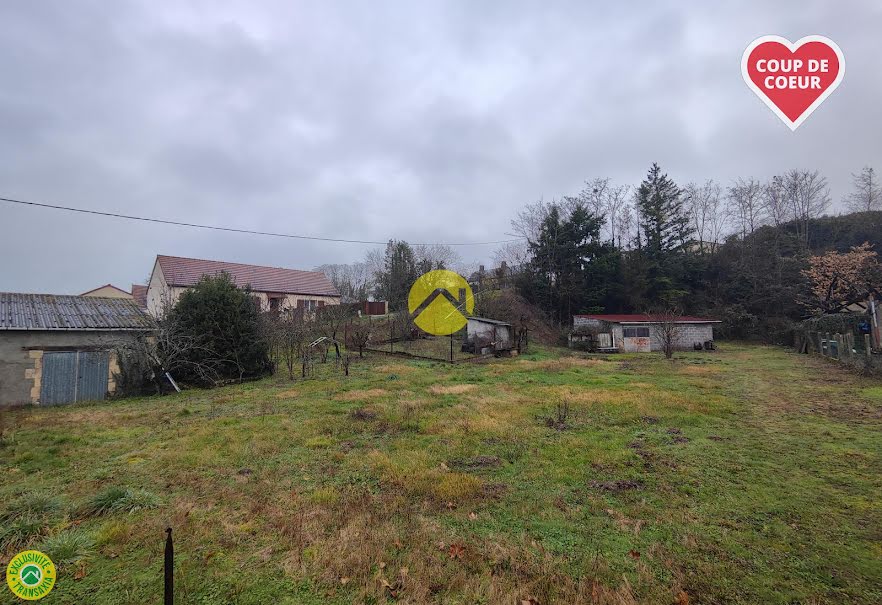 Vente terrain  1824 m² à Jouet-sur-l'Aubois (18320), 37 000 €