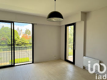 appartement à Nantes (44)