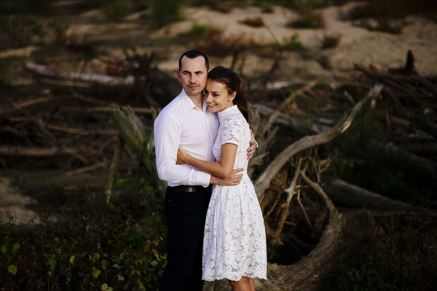 Pulmafotograaf Jakub Zając (panzajac). Foto tehtud 25 veebruar 2020