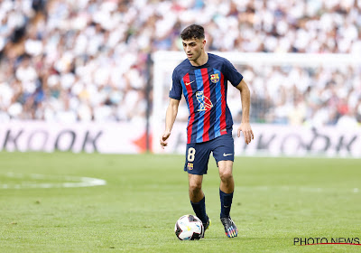 Le Barça gagne encore contre le sous-marin jaune et prend provisoirement 11 points d'avance sur le Real