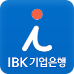 Cover Image of Download i-ONE뱅크미니 by IBK기업은행 2.1.6 APK