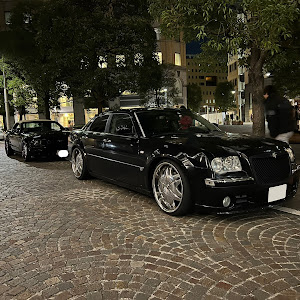 300C LX57