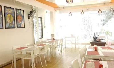 Pallavi Restaurant