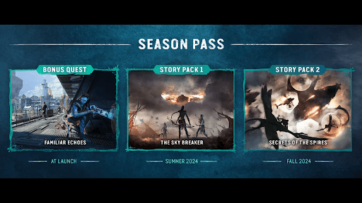 Season Pass