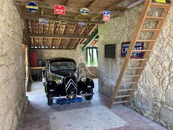 maison à Montagnac-sur-Auvignon (47)