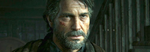 The Last of Us 2_Joel