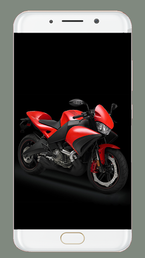 Sport Bike Wallpaper Apk