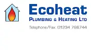 Ecoheat Plumbing & Heating Ltd Logo