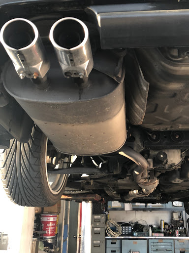 スカイライン R34のer34 マフラー交換 5zigenに関するカスタム メンテナンスの投稿画像 車のカスタム情報はcartune