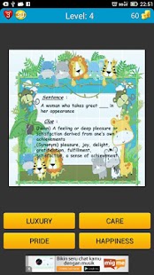 2nd Grade Spelling Words Screenshots 4