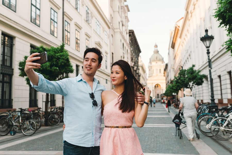 Fotógrafo de casamento Julia Ryaz (yuliyaryaz). Foto de 22 de junho 2019