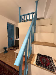 appartement à Paris 6ème (75)