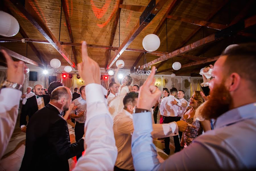 Fotógrafo de casamento Dan Alexa (danalexa). Foto de 4 de dezembro 2016