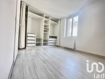 appartement à Herblay-sur-Seine (95)