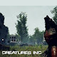 Creatures Inc Wallpapers HD Theme