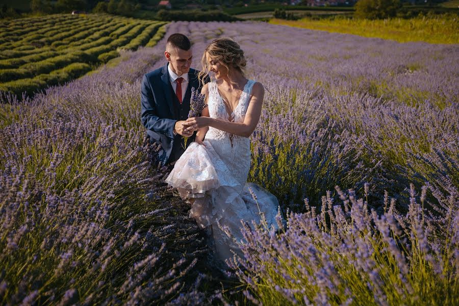 Fotógrafo de casamento Marko Milivojevic (milivojevic). Foto de 15 de agosto 2019