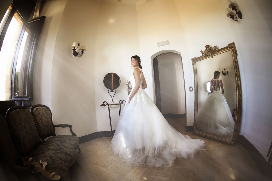 Wedding photographer Miguel Fernandez (danfer). Photo of 6 November 2019