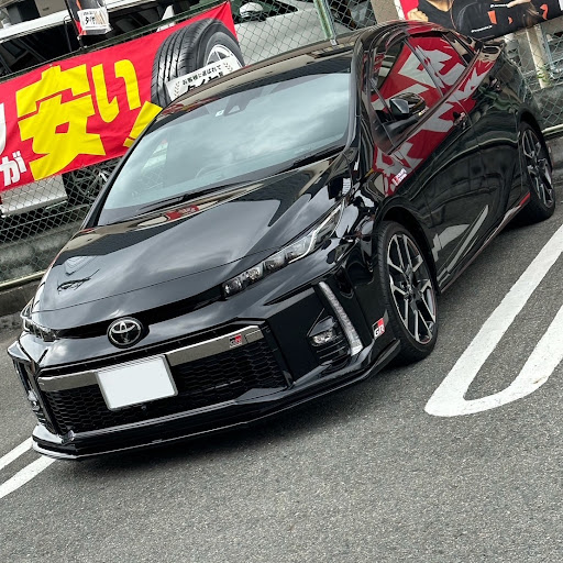 PRIUS PHV GRのプロフィール画像