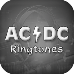 Cover Image of Скачать AC DC Ringtones 1.0 APK