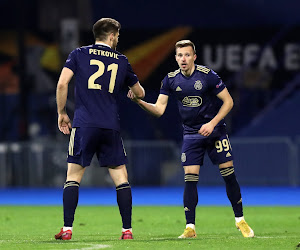 🎥 Mislav Orsic laat opnieuw van zich horen: fantastisch doelpunt van de sterkhouder van Dinamo Zagreb tegen West Ham