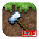 Exploration Craft Lite mobile app icon
