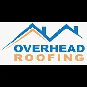 Overhead Roofing Logo