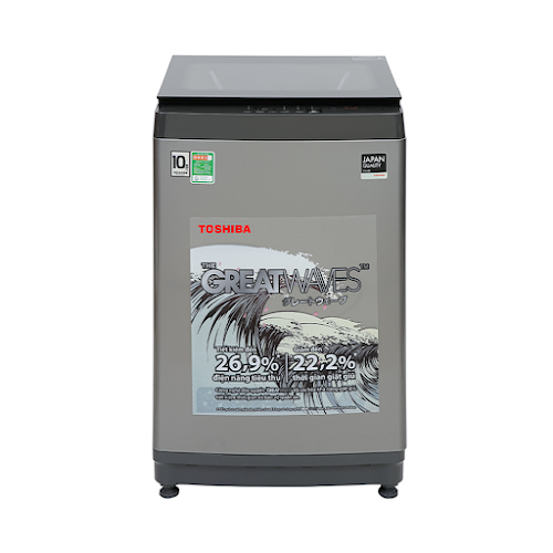 Máy giặt Toshiba 10.5 kg AW-UK1150HV(SG)