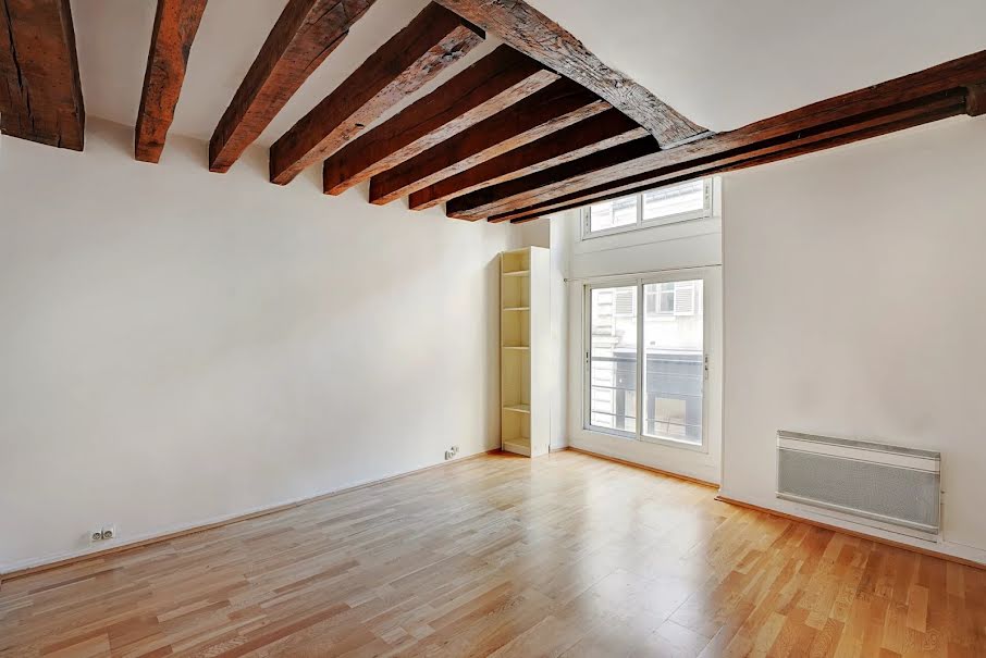 Vente appartement 1 pièce 22.6 m² à Paris 6ème (75006), 315 000 €