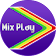 MixPlay icon